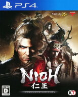 【中古】仁王 Complete Editionソフト:プレイステーション4ソフト／ロールプレイング・ゲーム