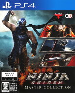 【中古】【18歳以上対象】NINJA GAIDEN： マスターコレクションソフト:プレイステーション4ソフト／アク…
