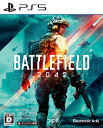 【中古】Battlefield 2042ソフト:プレイステーション5ソフト／シューティング・ゲーム