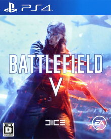 【中古】Battlefield 5ソフト:プレイステーション4ソフト／シューティング・ゲーム