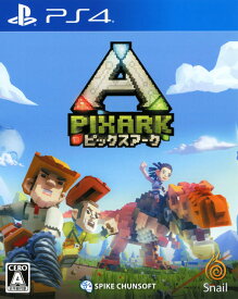 【中古】ピックスアークソフト:プレイステーション4ソフト／アクション・ゲーム