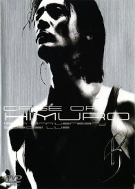 楽天市場 氷室京介 Dvdの通販