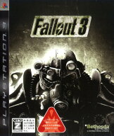 【中古】【18歳以上対象】Fallout3ソフト:プレイステーション3ソフト／ロールプレイング・ゲーム