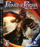【中古】プリンス・オブ・ペルシャソフト:プレイステーション3ソフト／アクション・ゲーム
