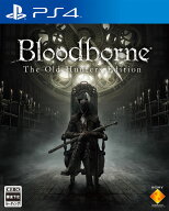 【中古】Bloodborne The Old Hunters Editionソフト:プレイステーション4ソフト／ロールプレイング・ゲーム