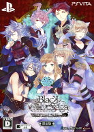 【中古】BLACK WOLVES SAGA －Weiβ und Schwarz－ (限定版)ソフト:PSVitaソフト／恋愛青春 乙女・ゲーム