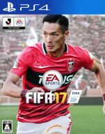 【中古】FIFA 17ソフト:プレイステーション4ソフト／スポーツ・ゲーム