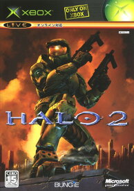 【中古】Halo2ソフト:Xboxソフト／シューティング・ゲーム