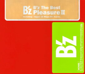 楽天市場 B Z The Best Pleasure 中古の通販 楽天市場 B Z The Best Pleasure 中古の通販