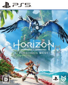 【中古】Horizon Forbidden Westソフト:プレイステーション5ソフト／ロールプレイング・ゲーム