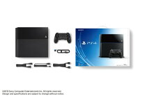 楽天市場】ps4 cuh-1000（プレイステーション4｜テレビゲーム）の通販