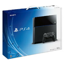 楽天市場】ps4 本体 ホワイト 500gb cuh－1100aの通販
