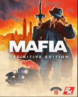 【中古】【18歳以上対象】マフィア コンプリート・エディションソフト:プレイステーション4ソフト／アク…
