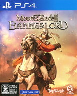 【中古】【18歳以上対象】MOUNT ＆ BLADE II： BANNERLORD(マウントアンドブレイド2 バナーロード)ソフト…