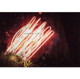 【中古】熱源／cinema staffCDアルバム／邦楽