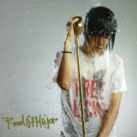 楽天市場 アニメ メジャー 主題歌 ロードオブメジャーの通販