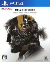 楽天市場】ps4 ソフト メタルギアの通販