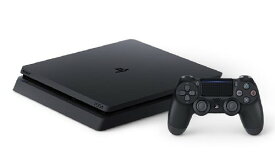 【中古・箱説あり・付属品あり・傷なし】PlayStation4 CUH－2000AB01 ジェット・ブラック 500GBプレイステーション4 ゲーム機本体