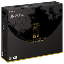楽天市場】ps4 本体 ファイナルファンタジーの通販