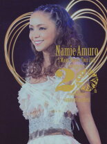 楽天市場】安室奈美恵 blu－ray 20周年の通販