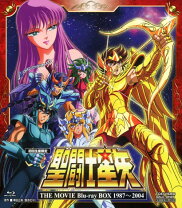 楽天市場】聖闘士星矢 天界編 序奏 overture [DVD]の通販