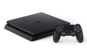 楽天市場】PS4 本体 すぐ遊べるセット CUH-2200BB01 1TB ジェット 
