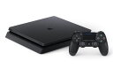 【新品】PlayStation4 CUH−2200AB01 ジェット・ブラック 500GBプレイステーション4 ゲーム機本体