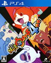【中古】妖怪ウォッチ4＋＋ソフト:プレイステーション4ソフト／マンガアニメ・ゲーム