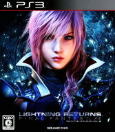 【中古】ライトニング リターンズ ファイナルファンタジーXIIIソフト:プレイステーション3ソフト／ロール…