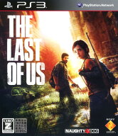 【中古】【18歳以上対象】The Last of Us (ラスト・オブ・アス)ソフト:プレイステーション3ソフト／アク…