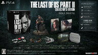 【中古】【18歳以上対象】The Last of Us Part II コレクターズエディション (限定版)ソフト:プレイステ…