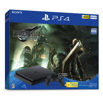 楽天市場】ps4 本体 ファイナルファンタジーの通販