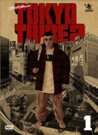 楽天市場 Tokyo Tribe 2 アニメの通販