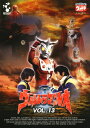 【中古】13．ウルトラマンレオ (完) 【DVD】／真夏竜DVD／特撮