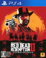 【中古】【18歳以上対象】レッド・デッド・リデンプション2ソフト:プレイステーション4ソフト／アクショ…