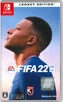 楽天市場】FIFA 21（Nintendo Switch｜テレビゲーム）の通販