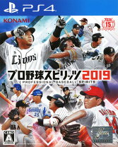 楽天市場】プロ野球スピリッツ2019の通販