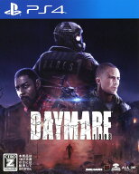 【中古】【18歳以上対象】デイメア：1998ソフト:プレイステーション4ソフト／アクション・ゲーム