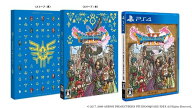 【中古】ドラゴンクエストXI 過ぎ去りし時を求めて Sソフト:プレイステーション4ソフト／ロールプレイン…