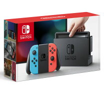 楽天市場】nintendo switch 本体 初期の通販 