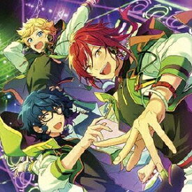 楽天市場 あんスタ スイッチ サウンドトラック Cd Cd Dvdの通販
