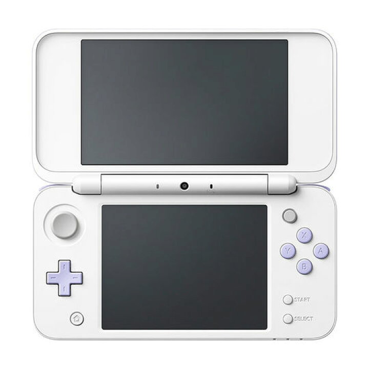 楽天市場】【中古・箱説あり・付属品あり・傷なし】Newニンテンドー2DS  