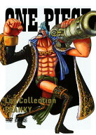 【中古】ONE PIECE Log Collection 「FRANKY」 【DVD】／田中真弓DVD／コミック