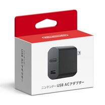 楽天市場】任天堂スイッチ acアダプターの通販