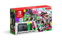 楽天市場】switch splatoon2 セットの通販 