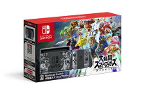 楽天市場】任天堂 nintendo switch 大乱闘スマッシュブラザーズ 