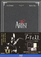 【中古】アーティスト コレクターズ・ED 【ブルーレイ】／ジャン・デュジャルダンブルーレイ／洋画ドラマ