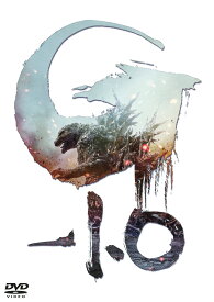 【中古ポイント5倍 7/4 20:00〜7/11 1:59】【中古】ゴジラ−1．0 【DVD】／神木隆之介DVD／邦画SF