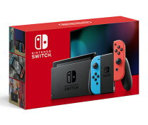 楽天市場】nintendo switch 本体 中古（テレビゲーム）の通販