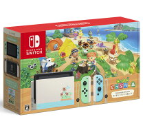 楽天市場】nintendo switch あつまれ どうぶつの森セットの通販 